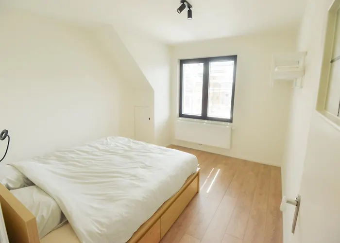 Floor At Saint Peters Station 아파트 *