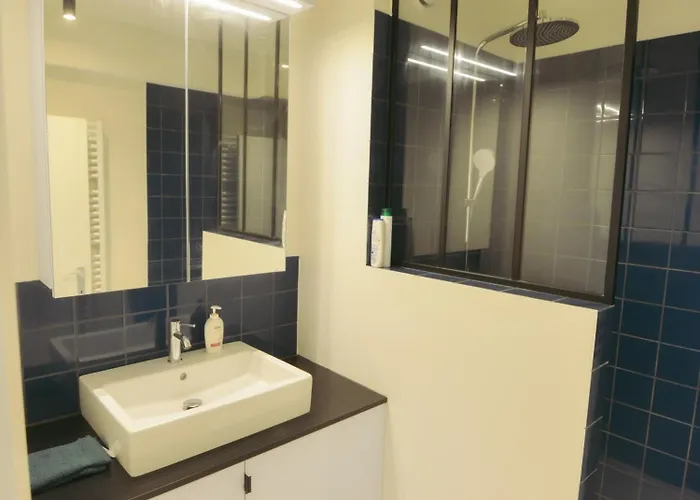 Apartamento Floor At Saint Peters Station Gante