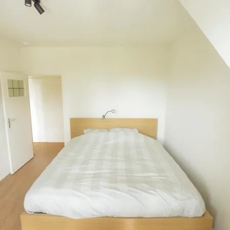 Floor At Saint Peters Station * Gent