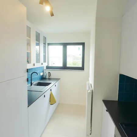 Floor At Saint Peters Station Lejlighed *