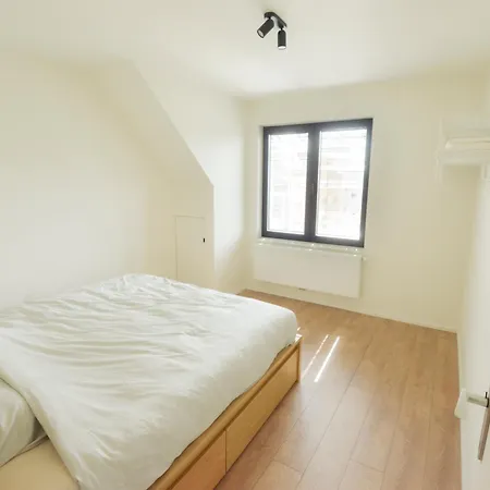 Floor At Saint Peters Station Lejlighed *